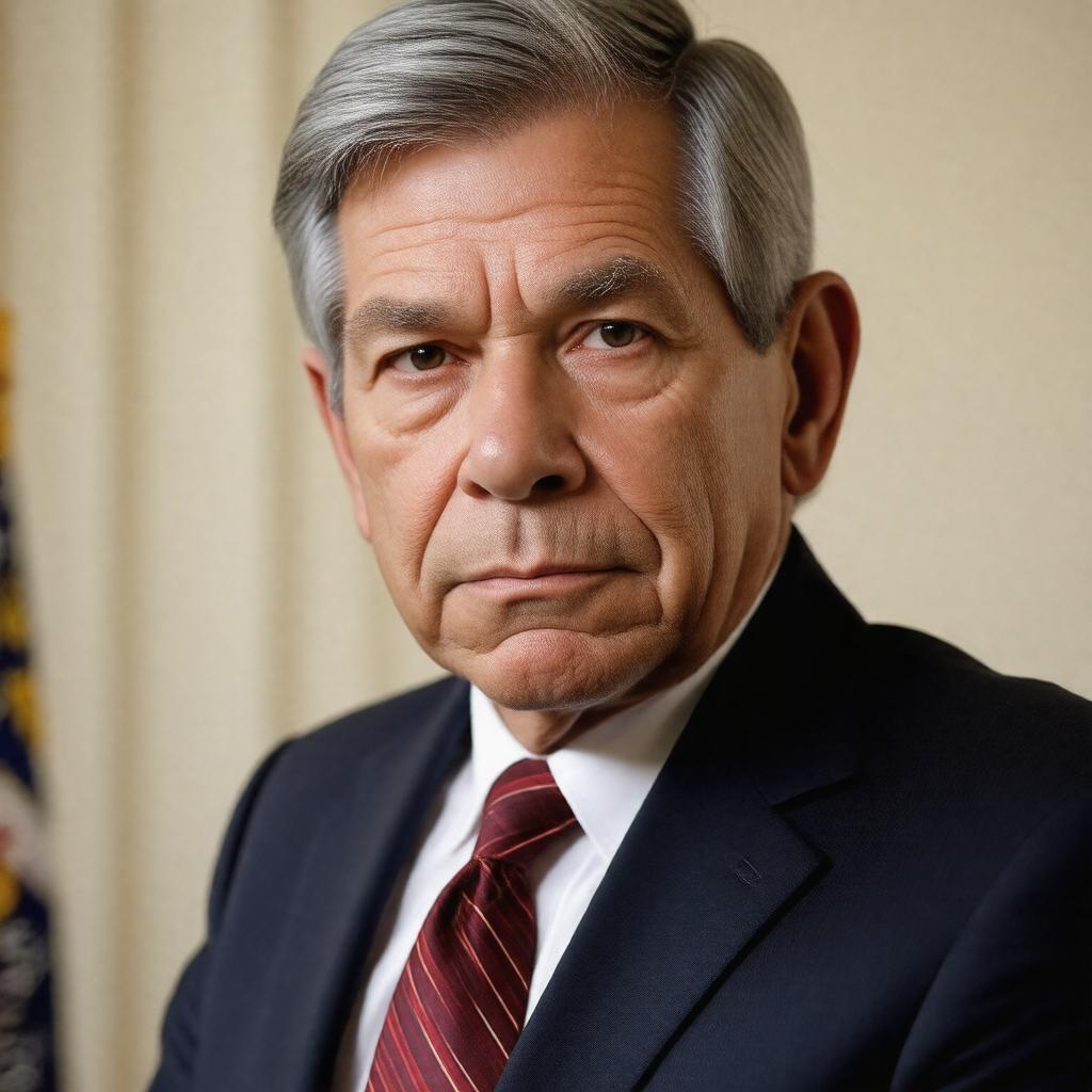 Paul Wolfowitz